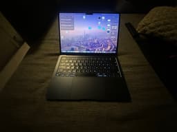 MacBook Air M2 2022