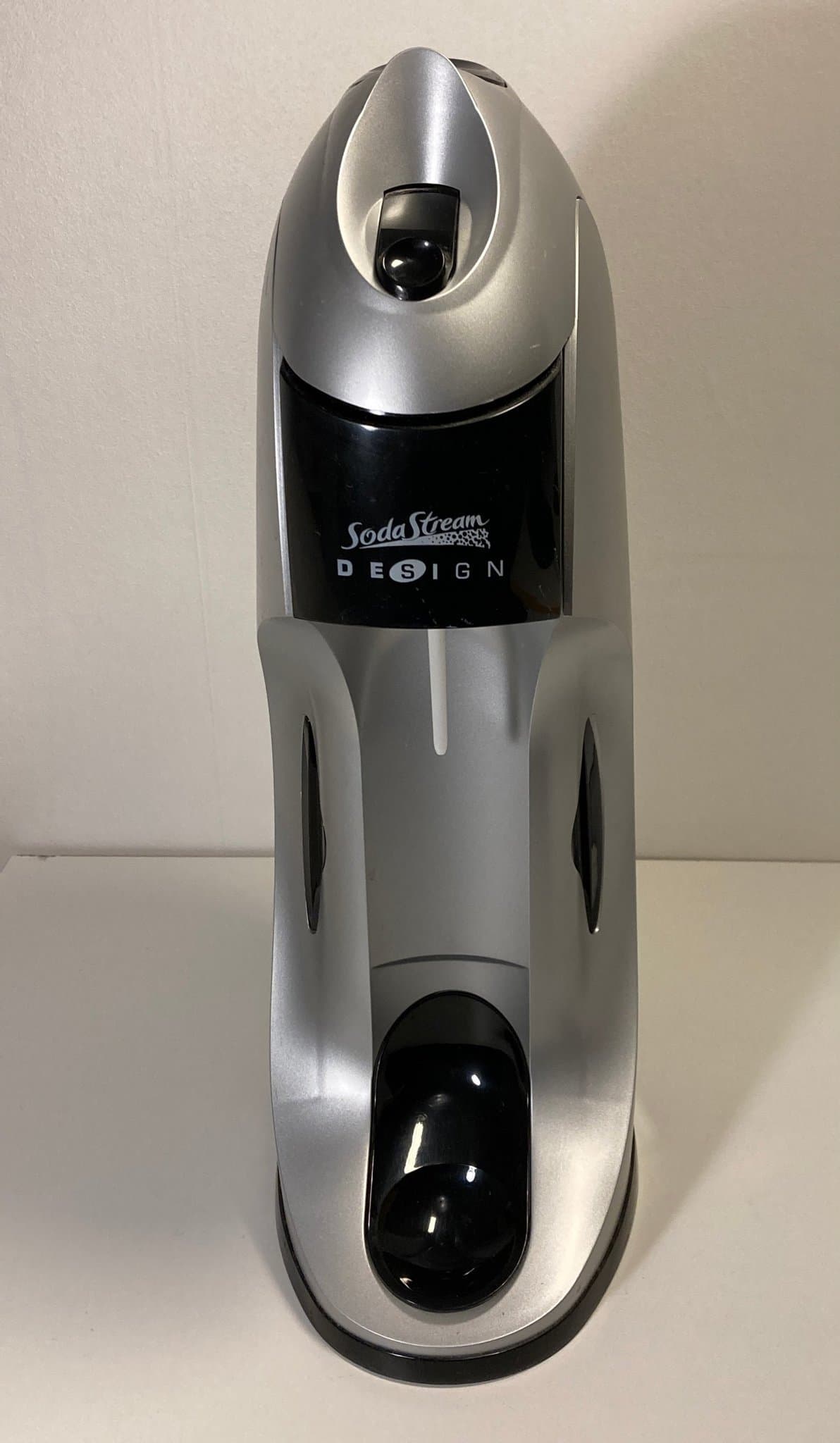SodaStream Design Kolsyremaskin
