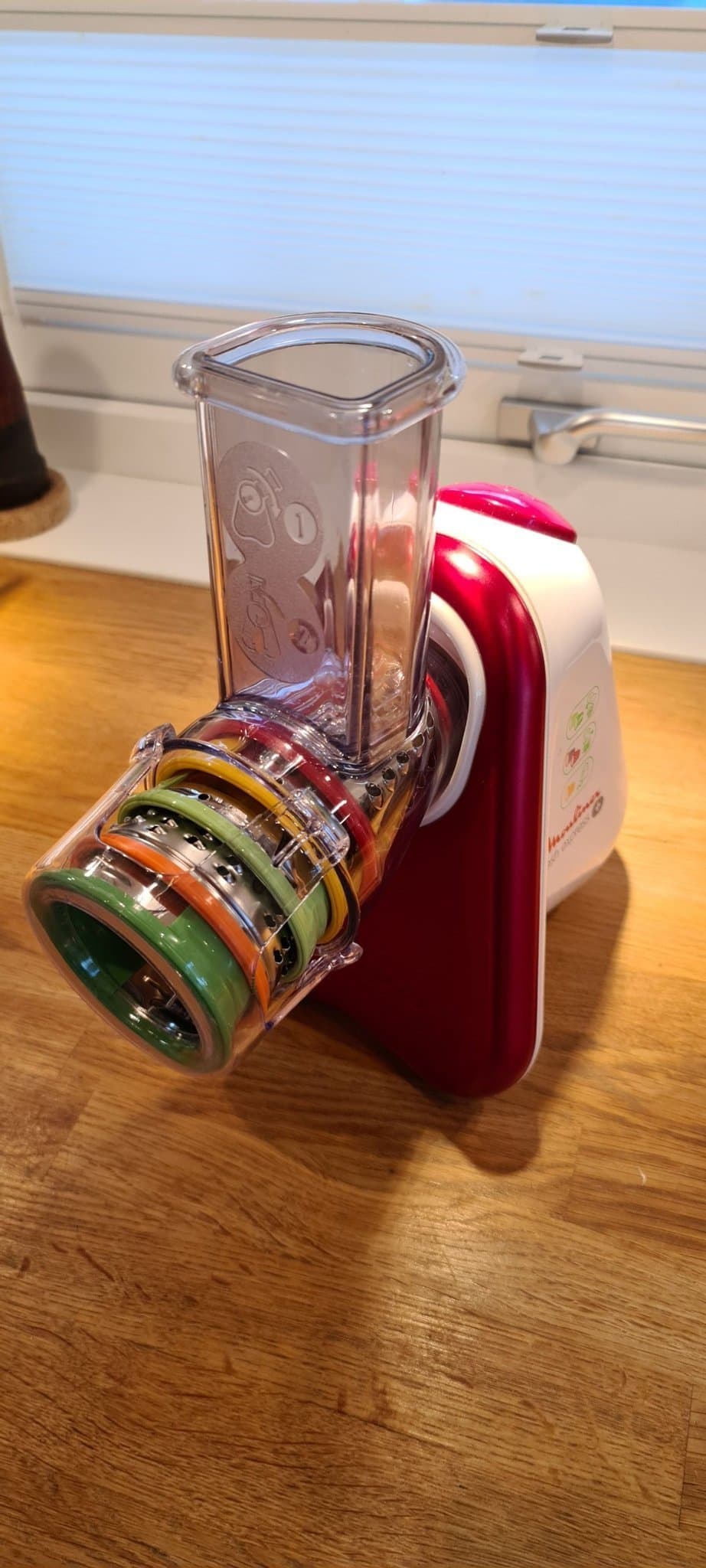 Moulinex Fresh Express