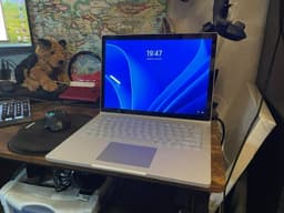 Microsoft Surface Book 3