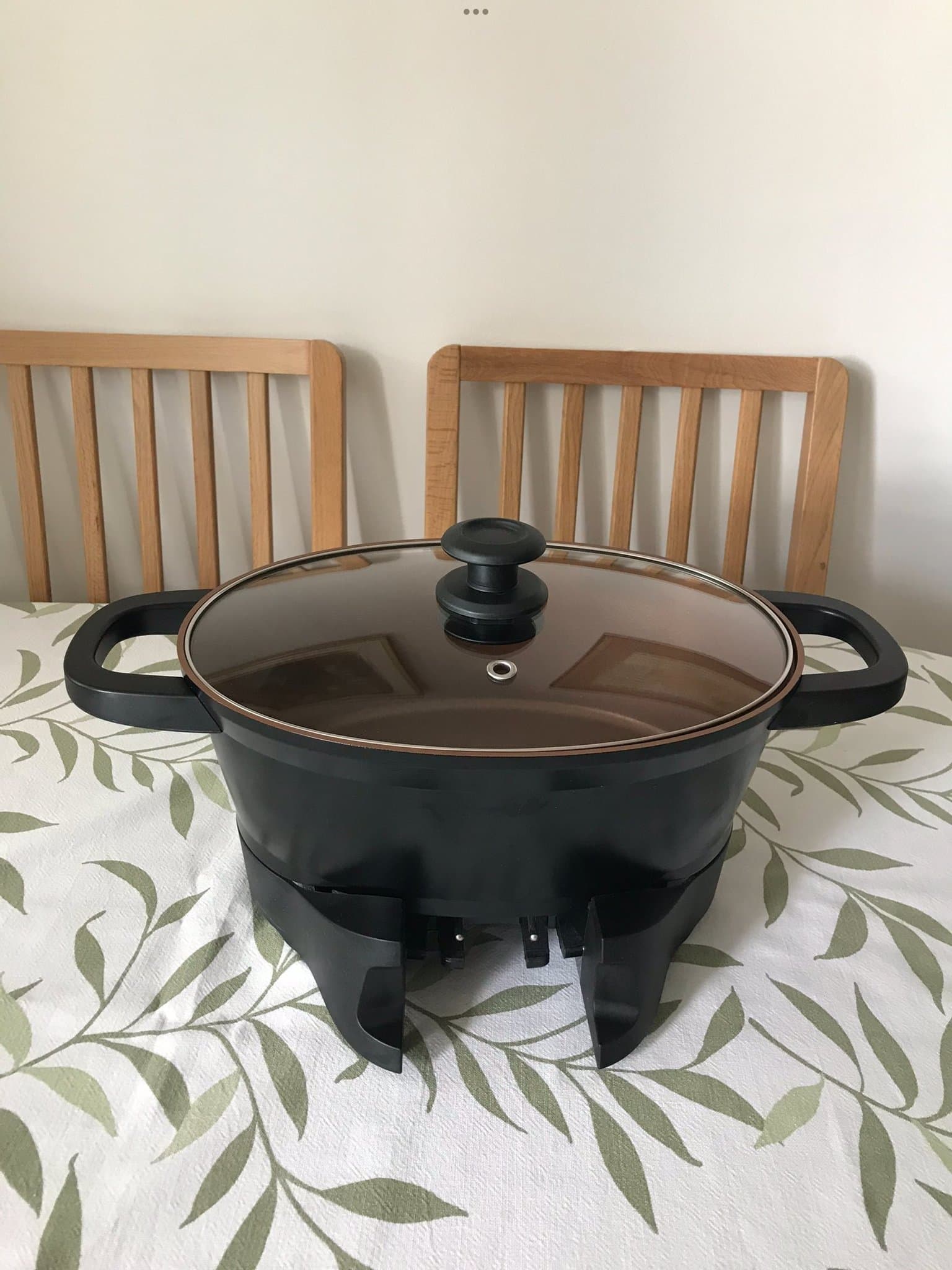 Russell Hobbs Multi Cooker - Good to go. 8 olika funktioner, inkl Sous Vide. Ny