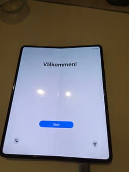 Samsung Galaxy Fold Z 3