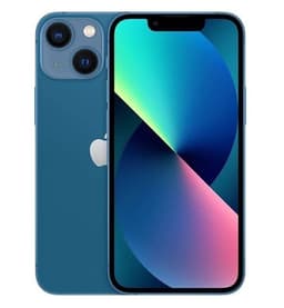 iPhone 13 Mini 128GB Blå Grade B