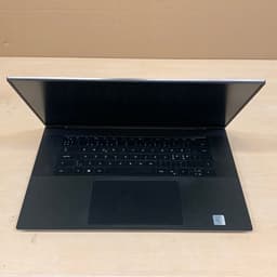 Dell Precision 5750 i7 E0190056
