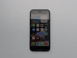 iPhone 7 32GB-Olåst