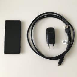 Sony Xperia XZ2 Compact H8324 Android 10