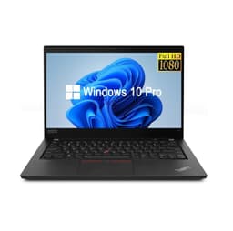 Lenovo ThinkPad T14 14" FHD AMD Ryzen Pro 5 4650U 32GB 512GB Win11 A-Klass