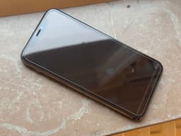 iPhone 11 Pro | 256gb | 100% Batterihälsa |