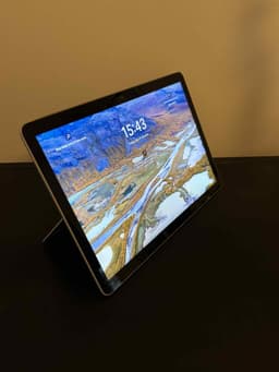 Microsoft Surface Go 2 Windows-tablet