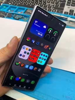 Samsung Galaxy Z Fold6