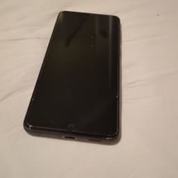 Samsung Mobiltelefon