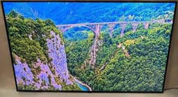 LG 65″ QNED86T6A 4K Ultra HD Smart TV – Quantum Dot NanoCell Technology, WebOS,