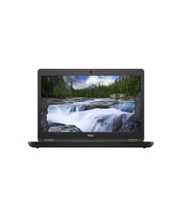 Dell Latitude 5490 Intel i5-8350U,16 GB RAM, 256 GB SSD,14 Tum, 1 Års Garanti