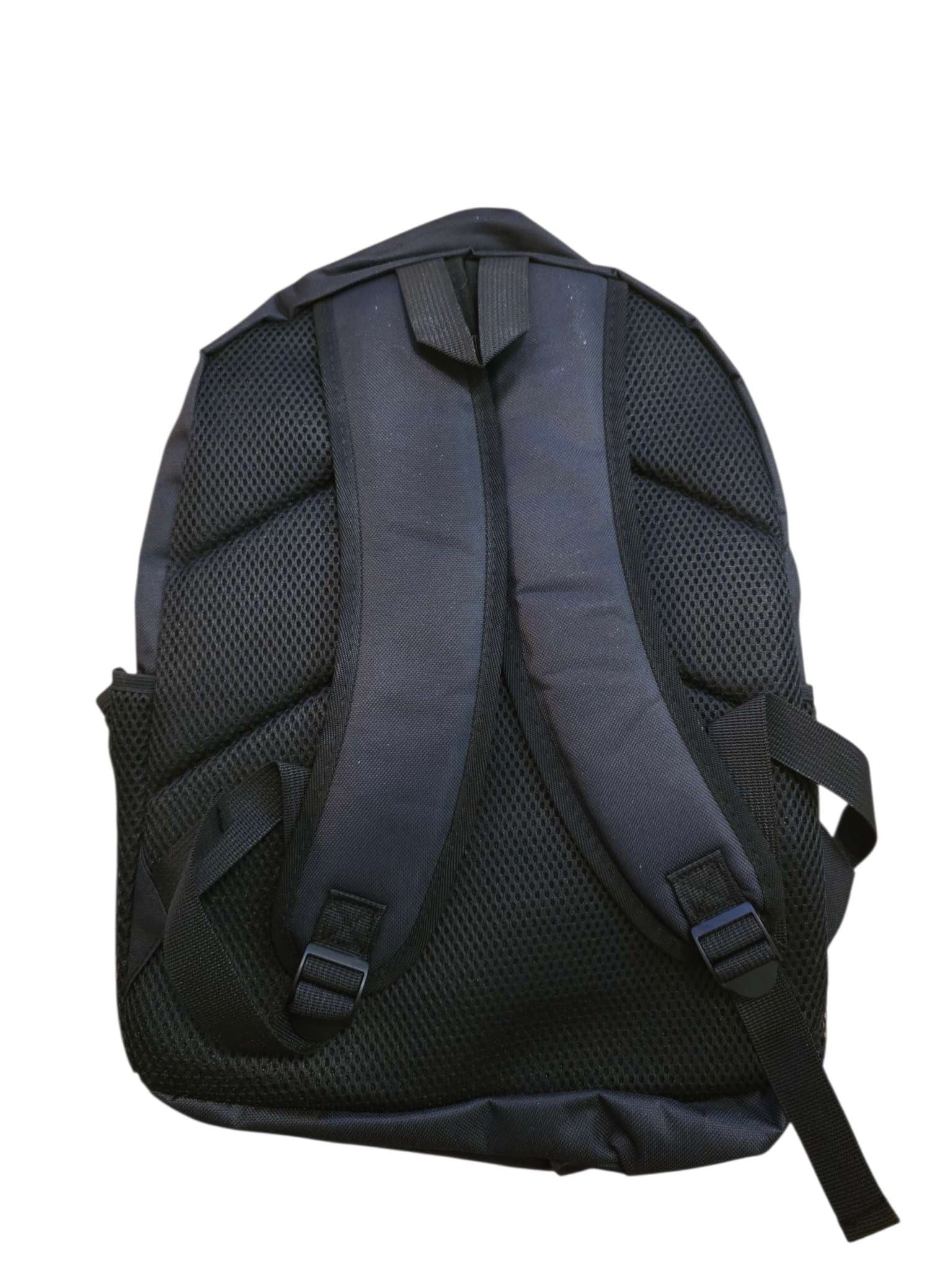 ROBINS Backpack: NIGHTWING/RED HOOD/RED ROBIN/ROBIN