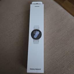 Samsung Galaxy Watch7