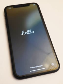 iPhone XR 64GB - 90% batterihälsa - Nära nyskick - Ingen reservation! - Olåst