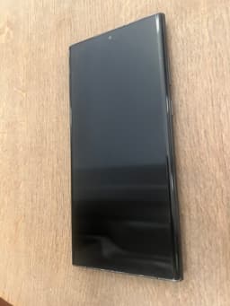 Samsung Galaxy S22 Ultra