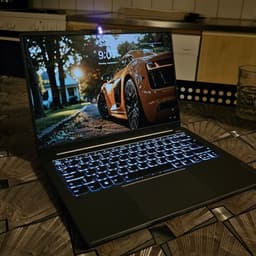 Lenovo Ideapad 5 Pro 32GB Ram, 3k Skärm