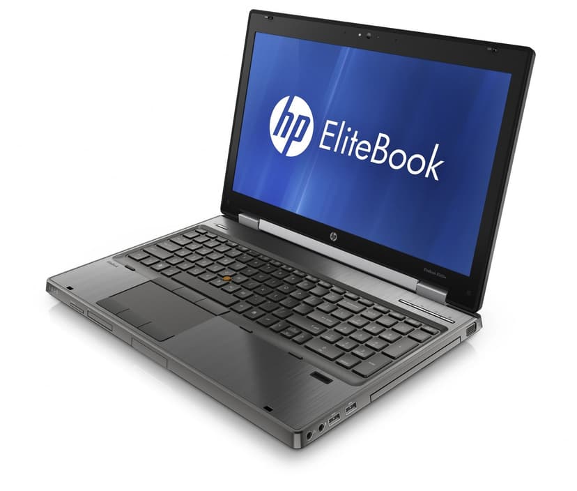 HP EliteBook 850 15,6"