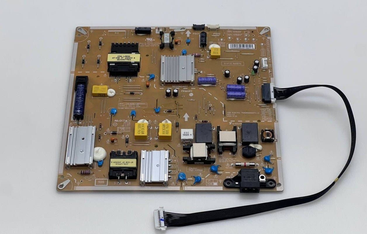 LG 50UT91006LA TV Strömförsörjning LGP50S-23UL6A EAY65895447