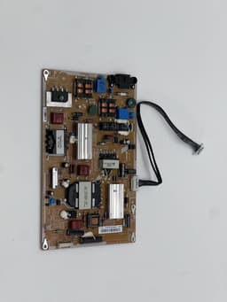 Samsung UE40D5004BW TV Strömförsörjningskort PSLF121A03S BN44-00473A