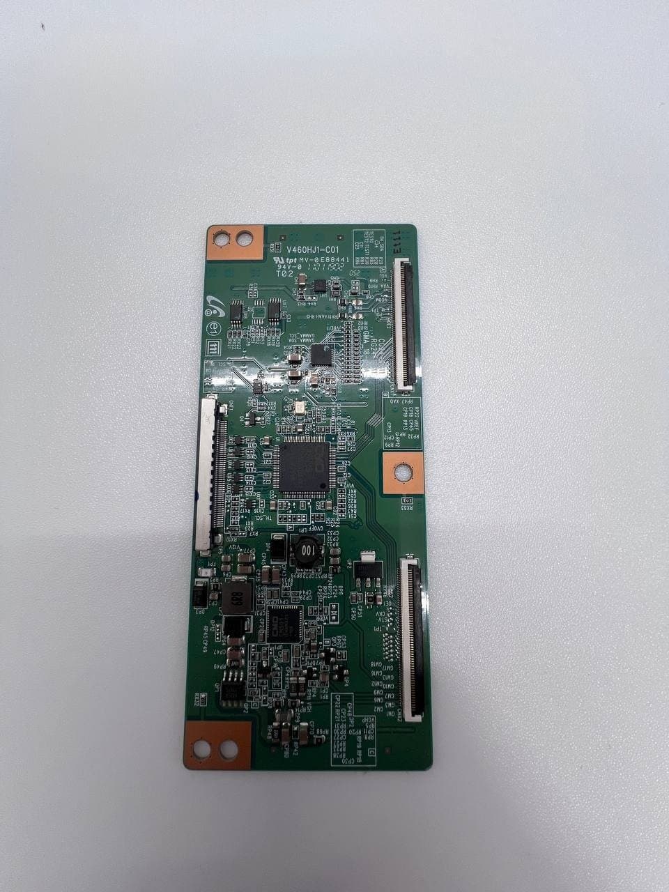 Samsung UE40D5004BW TV T-Con Board V460HJ1-C01