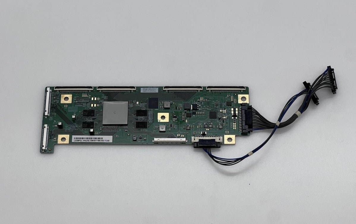 T-Con Board 6870C-0852 (LE650AQD-ENA1-TJA) för LG OLED55BX3LB TV