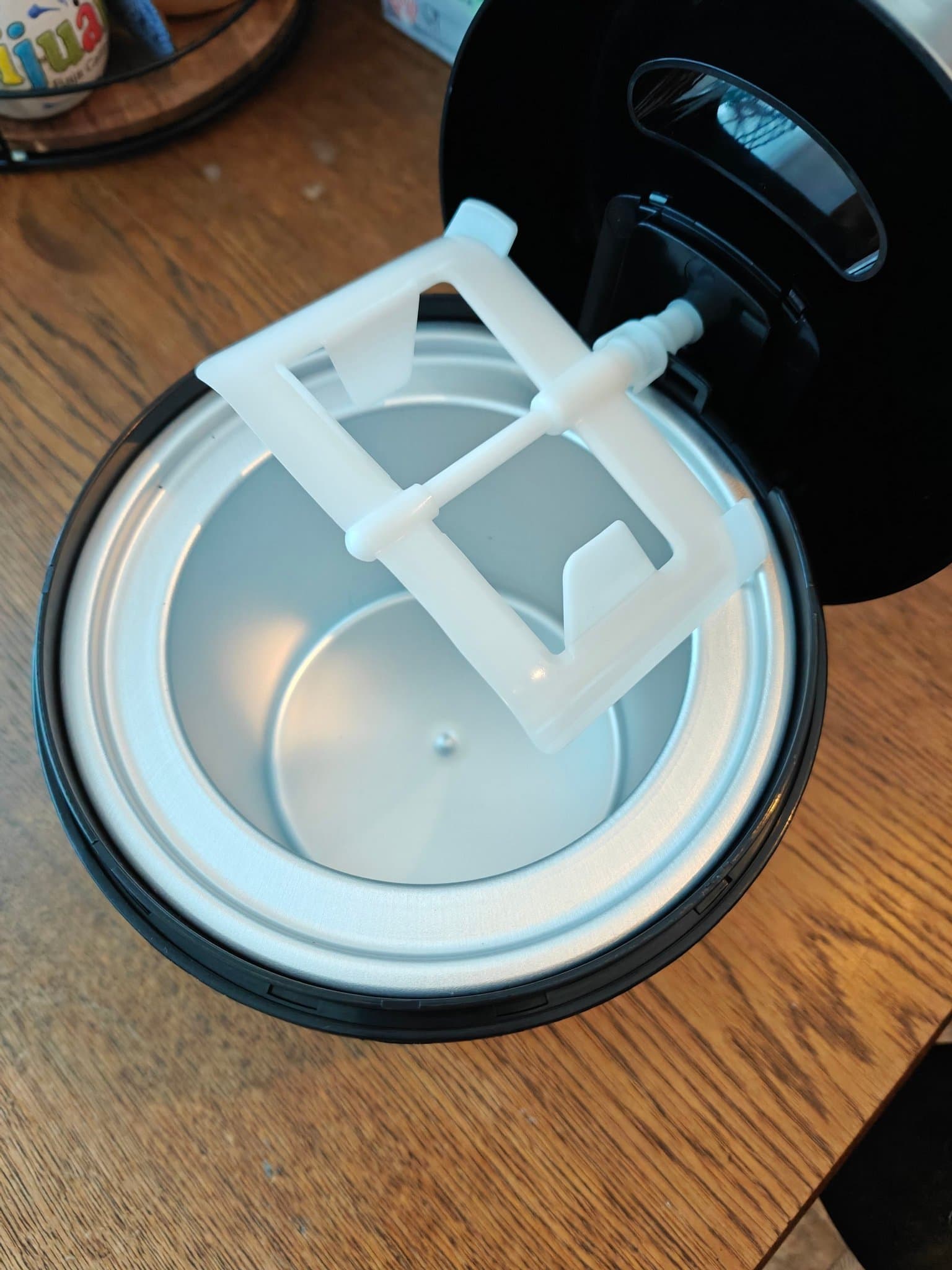 Glassmaskin från ProfiCook