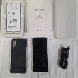 Sony Xperia 5 V