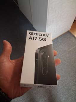 Samsung Galaxy A17 5G