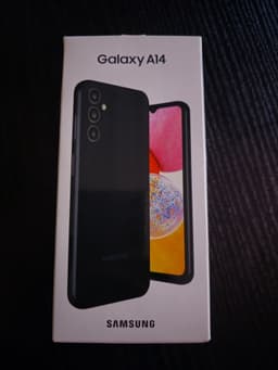 Samsung Galaxy A14