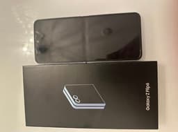 Samsung Galaxy Z Flip6