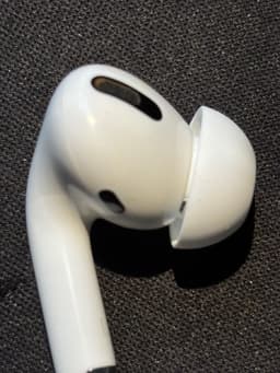 Apple AirPods PRO Generation 1 vänster hörlur (L)