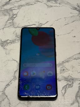 Samsung Galaxy A41