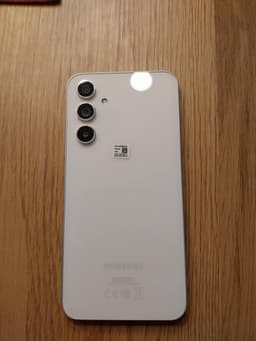 Samsung Galaxy A54 5G