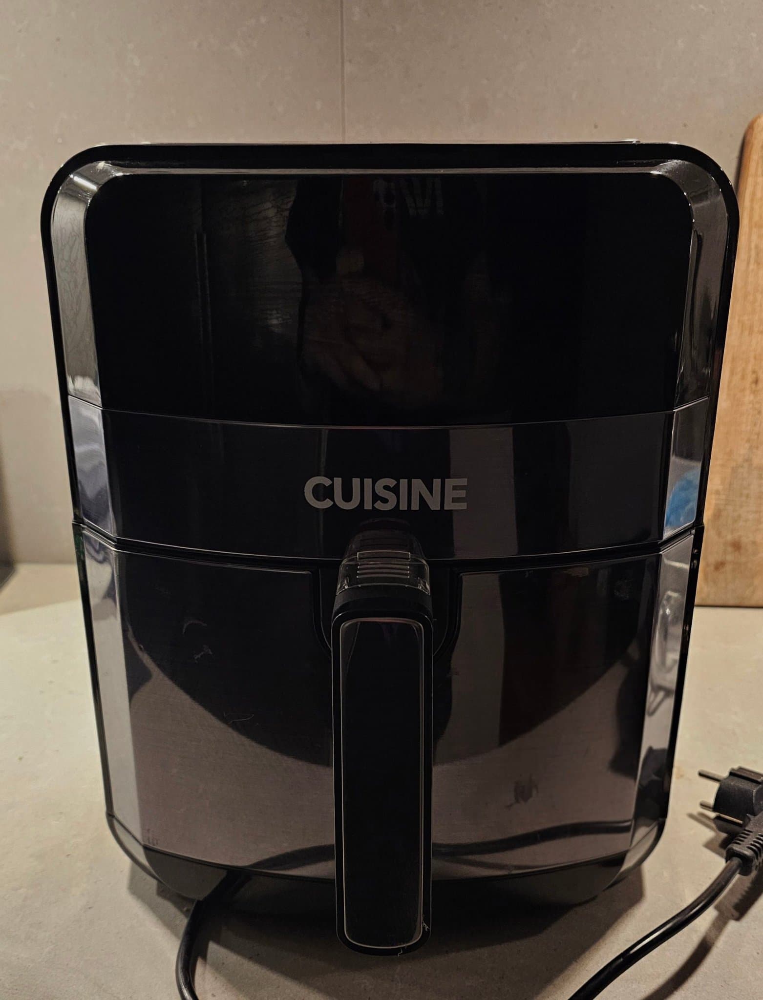 Cuisine Airfryer
