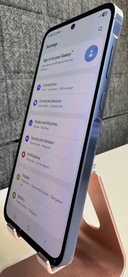 Samsung Galaxy A55 5G 128GB