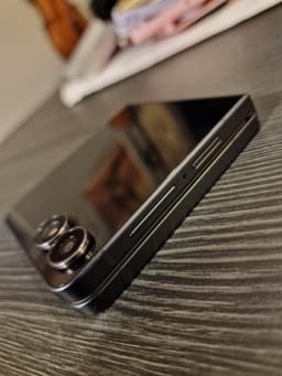 Samsung Galaxy Z Flip7 512GB