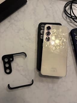 Samsung Galaxy S23 256 GB/8gb i mycket bra skick