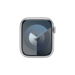 Watch Series 9 Aluminum Cellular 41mm Grade C