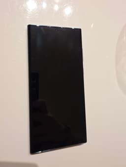 Samsung Galaxy S22 Ultra