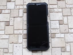 Samsung Galaxy Z Flip 5 5G 8/256GB-Olåst