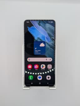 Samsung Galaxy S21 5G 128 GB Graphite