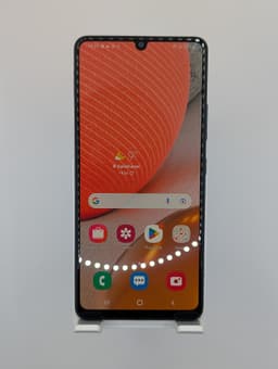 Samsung Galaxy A42 5G 128 GB Prism Dot Black