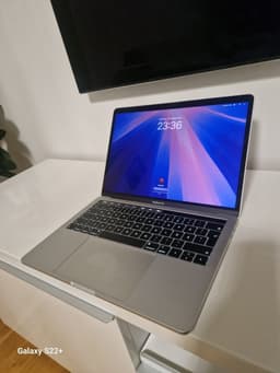 MacBook Pro 13-tum 2019