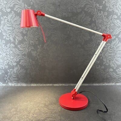 IKEA Oleby skrivbordslampa - NY! Oanvänd