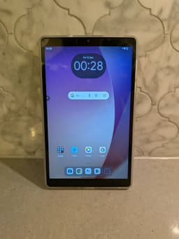 Lenovo Tab M8