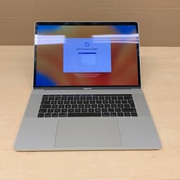 Apple MacBook Pro 15” i7 2017 (A1707) E0190594