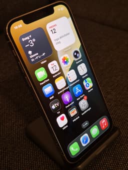 iPhone 12 Pro 128 GB