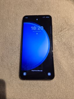 Samsung Galaxy S23 FE ABSOLUT NYSKICK.